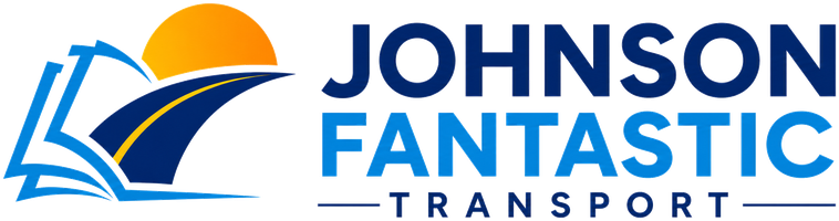 Johnson Fantastic Transport